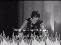 fleischerstudios retro vintage weird face GIF