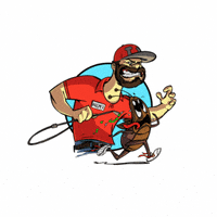 alluneedpest  GIF