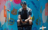 Daniel Radcliffe GIF by Madman Films