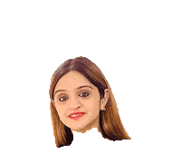 Bhumikablogss Sticker by BORN ON INSTAGRAM