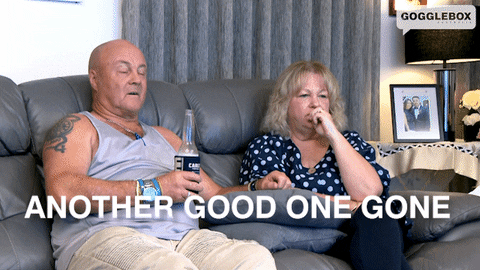 Another One Lee GIF by Gogglebox Australia