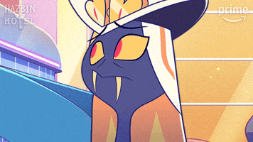 Shocked Amazon Studios GIF by Amazon Prime Video