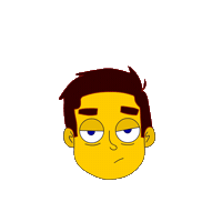 Wow Sticker