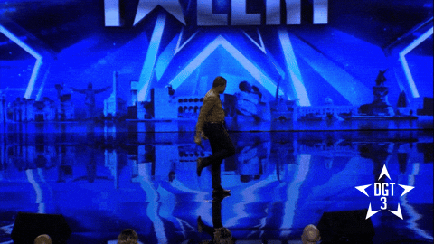Got Talent Rd GIF by Dominicana's Got Talent