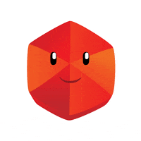 smiley face lol GIF by Gushers