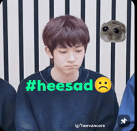heevancore enhypen evan heeseung enha GIF