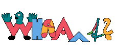 Happy Typography Sticker by Freudi