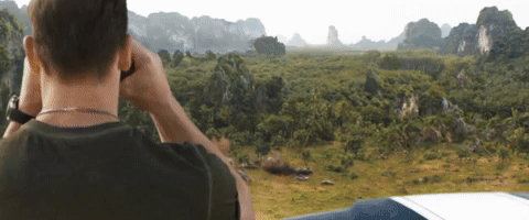 No One Outruns Their Past