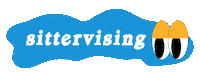 Supervising Sticker by BusyToddler