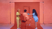 Music Video Dancing GIF by BOYS WORLD