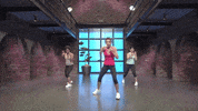 weight loss workout GIF