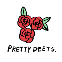 Flower Rose Sticker by Aerie