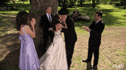 How I Met Your Mother Love GIF by Laff