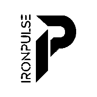 Startup Work Hard Sticker by Ironpulse