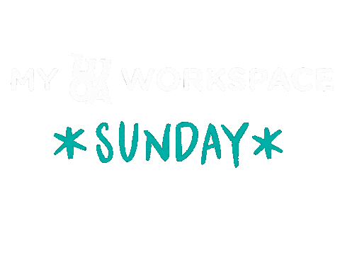 Desk Workspace Sticker by LUOnlineAcademy