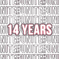 Unity Celebration Sticker by Ideaclan