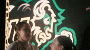 Elle Evans Ndsu Basketball GIF by NDSU Athletics