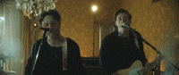 maybe im afraid GIF by lovelytheband