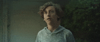 maybe im afraid GIF by lovelytheband