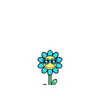 steveorama happy fun smile cartoon Sticker