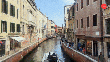 Venice, Italy