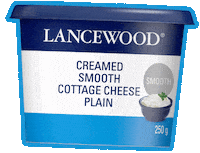 Sticker by Lancewood
