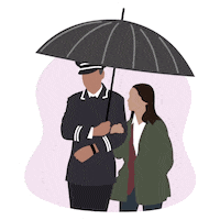 Portier Sticker