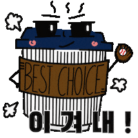 민호 Sticker