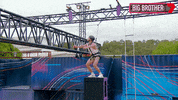 Big Brother Win GIF by Big Brother Australia