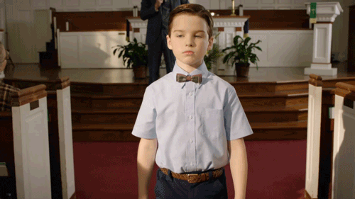 walking church GIF by CBS