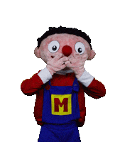 BelyyBeto miguelito byb bely y beto bely y beto show Sticker