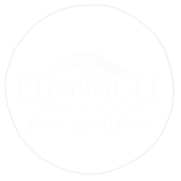 Home Sweet Home Realtor Sticker by Pinnacle Real Estate
