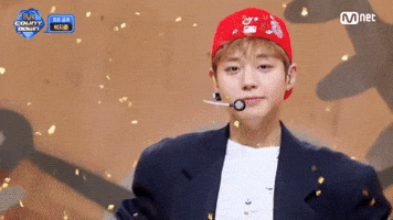 Park Ji Hoon GIF