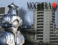 Godzilla GIF