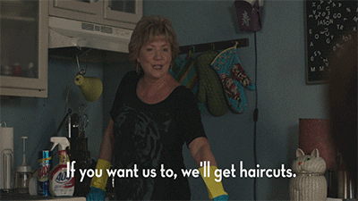 GIF by Girls on HBO