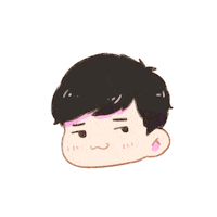 Kaylsun Sticker