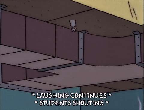 season 5 millhouse van houten GIF