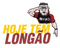 Vemserp3 Sticker by CTP3 - Centro de Treinamento