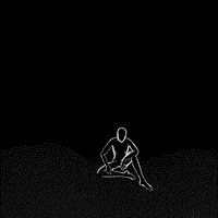 Art Chilling GIF by virartz