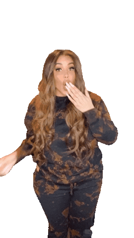 MISSZEDD misszedd misszeddpresets misszeddshop Sticker
