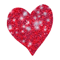 Love This Sticker by Carina Veale