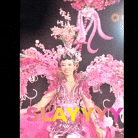 Slayyyy GIF