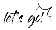 Lets Go Motivation Sticker by Marketingfuchs