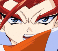 Beyblade GIF