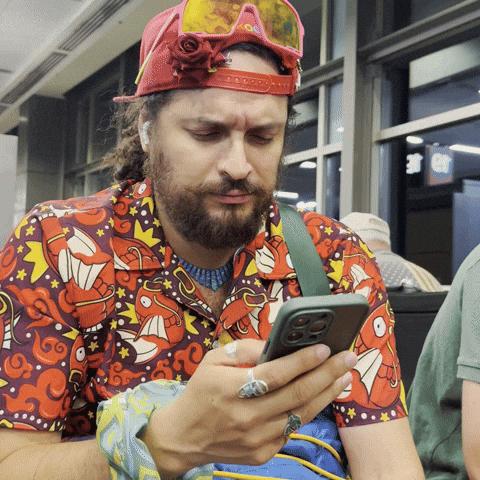 Skool Wtf GIF by Goose