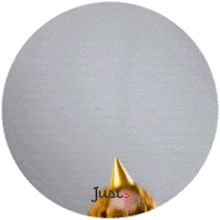 Celebrating Merry Christmas Sticker by Just Zorgverzekering