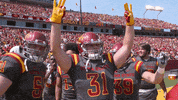 cyclonestv 3rd down pump GIF