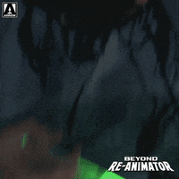 Confused Shake It GIF by Arrow Video