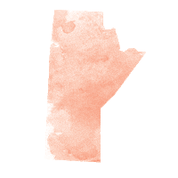 Cfl2021 Sticker by CancerCare Manitoba Foundation