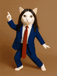 Tommy Cash Dancing GIF by Digitale Weerbaarheid